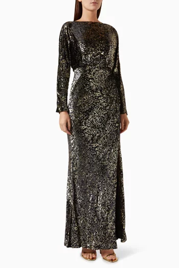Angelique Gown