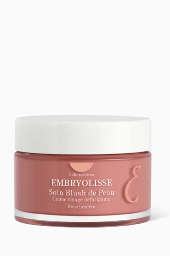Embroylisse Radiant Complexion Cream Rose Glow, 50ml