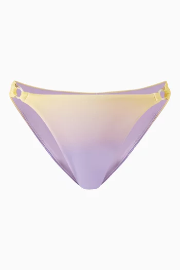 Francesca Bikini Briefs in Stretch Nylon