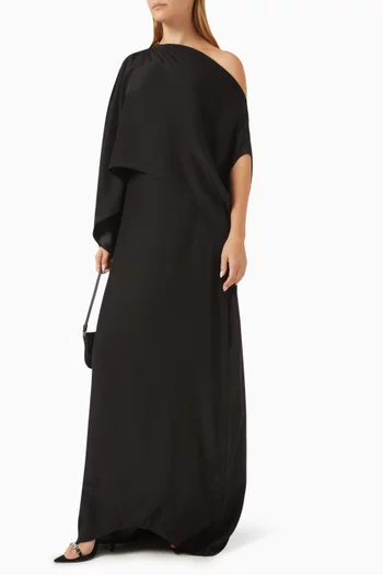Suwa High-rise Maxi Skirt