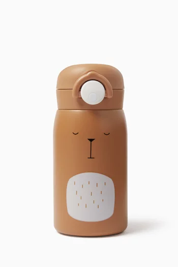 Small Bear Water Bottle