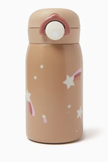 Small Shooting Star Water Bottle