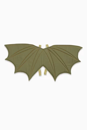 Dress Up Dragon Wings