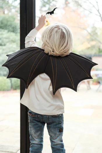 Dress Up Bat Wings