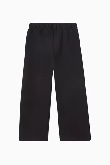 Bookish Trackpants in Cotton