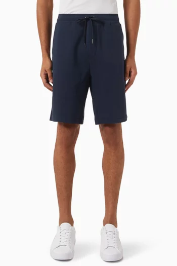 Polo sweatpants shorts sale