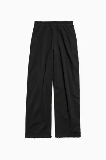 Unisex Baggy Sweatpants in Archetype Fleece