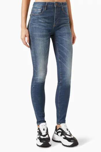 Shop Skinny Jeans for Women Online in UAE Ounass