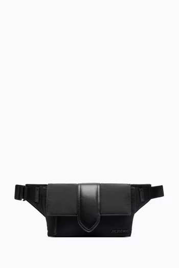 La Banane Bambino Belt Bag in Nylon