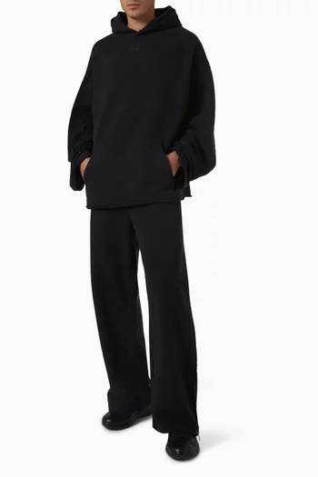 Monk Sweatpants in Cotton