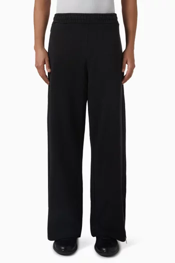 Monk Sweatpants in Cotton