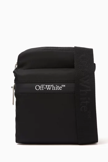 حقيبة كروس اوتدور نايلون