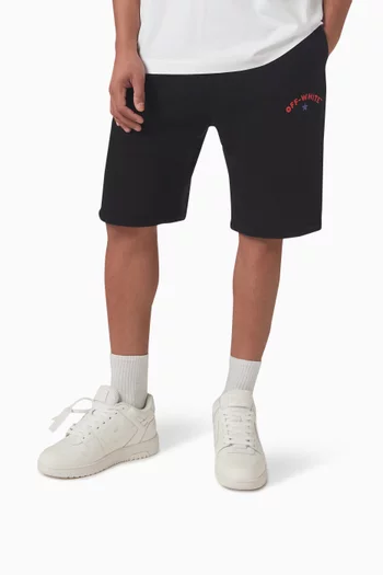 Out Of Office Sneakers in Leather