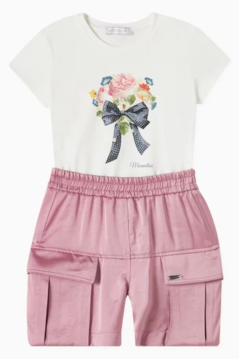 Cargo Shorts