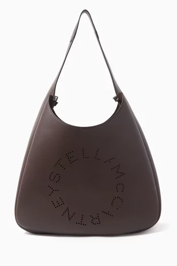 Stella mccartney shoulder bag sale discount