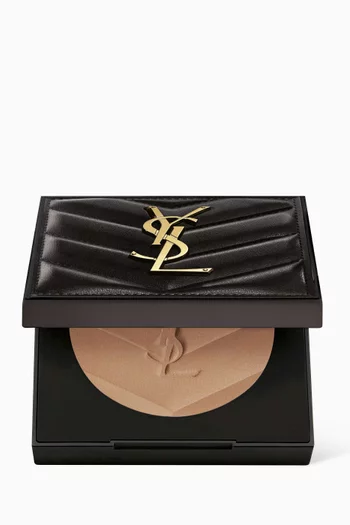 03 All Hours Hyper Finish Powder, 7.5g