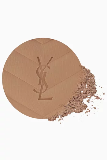 04 All Hours Hyper Finish Powder, 7.5g