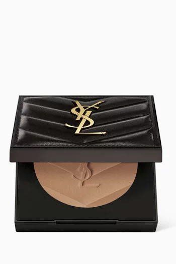 04 All Hours Hyper Finish Powder, 7.5g