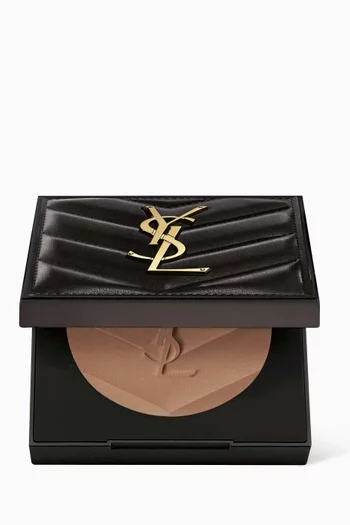 06 All Hours Hyper Finish Powder, 7.5g