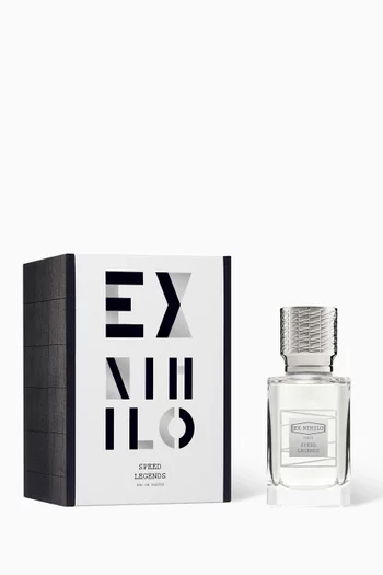 ماء عطر سبيد ليجندز، 50 ملل