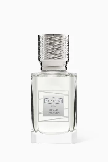 ماء عطر سبيد ليجندز، 50 ملل