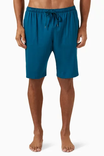 Basel Shorts in Stretch Micro Modal