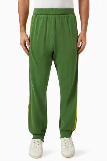 x Wales Bonner Trackpants in Cotton