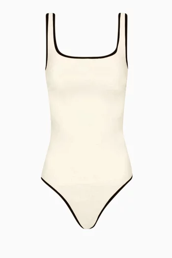 Mckenna One-piece Swimsuit