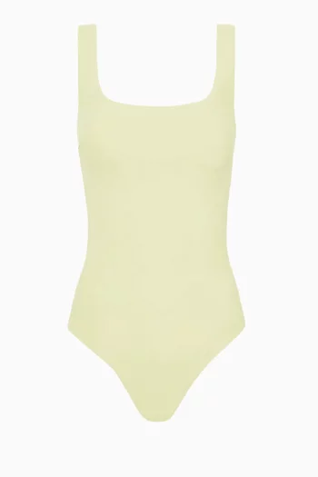 Mackinley One-piece Swimsuit
