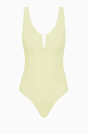 Verity One-piece Swimsuit