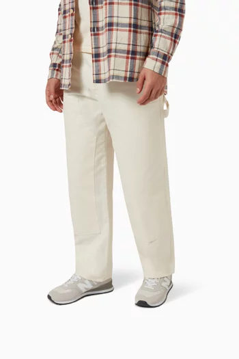 سنيكرز 574 كور شمواه وقماش شبكي