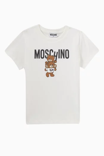 Moschino boys sale cheap