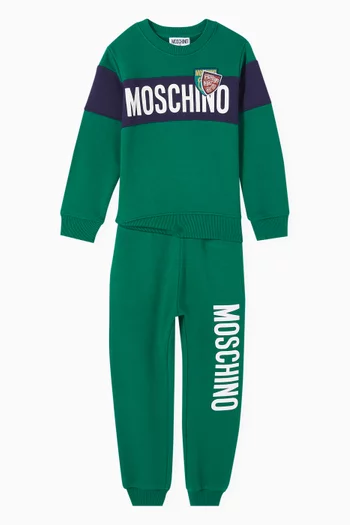 Shop Moschino Boy For Boys Online in UAE Ounass