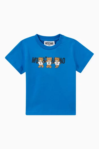 Moschino baby wear shop