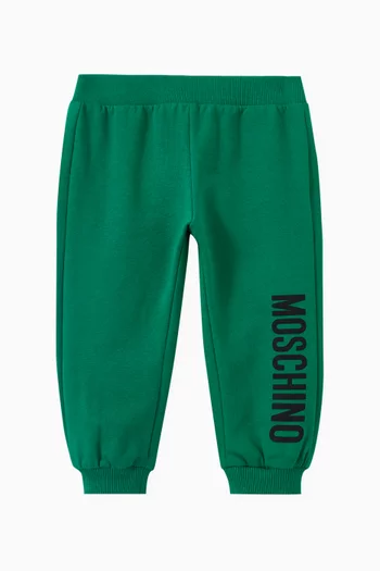 Moschino tracksuit junior clearance