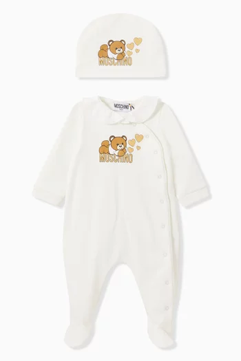 Moschino baby wear shop