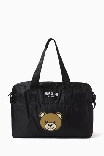 Shop Moschino Baby For Babies Online in UAE Ounass