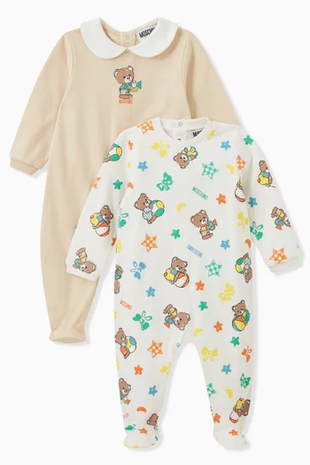 Moschino baby t shirt online