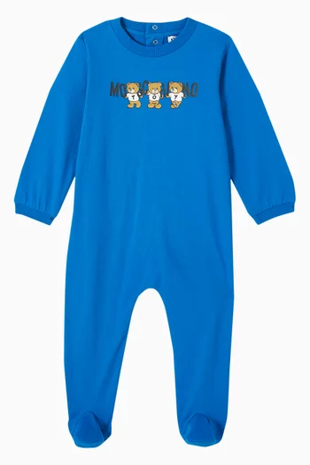 Moschino baby boy outfit sale