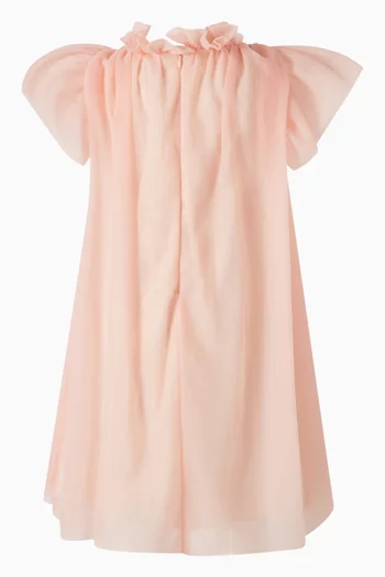 Peachy Dress
