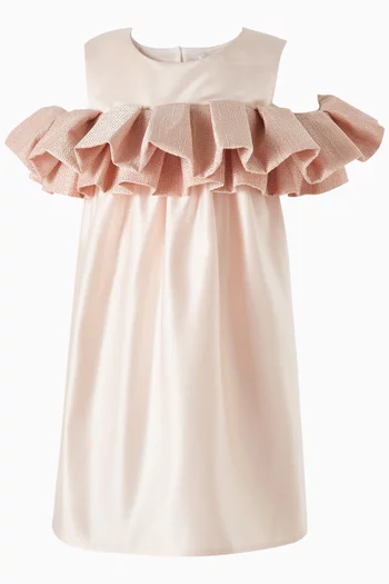 Rosebud Dress