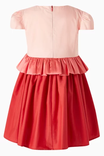 Flora Dress