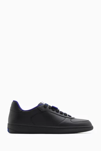 Burberry shoes uae best sale
