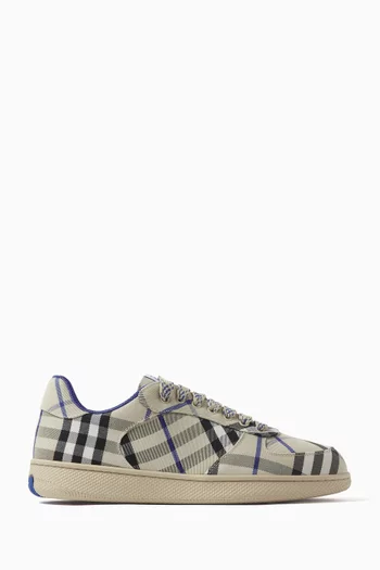 Buy burberry sneakers shop