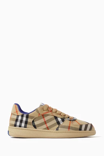 Burberry shoes uae clearance