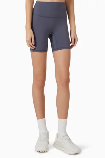 Assinie Biker Shorts
