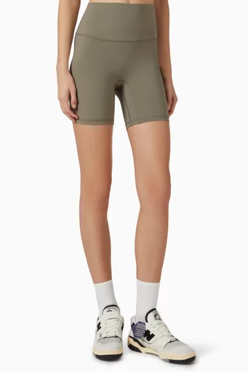 Assinie Biker Shorts