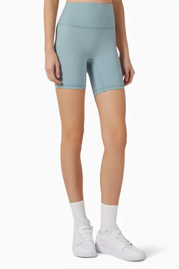 Assinie Biker Shorts