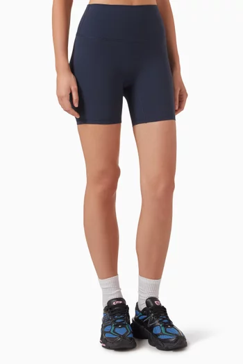 Assinie Biker Shorts