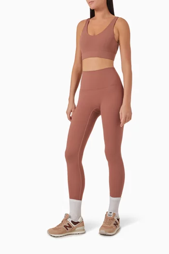 Jordan High-waisted Leggings